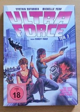 Ultra force dvd gebraucht kaufen  Varel