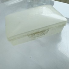 Travel waterproof soap for sale  LONDON