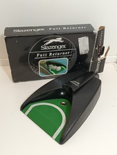 Slazenger putt returner for sale  UK