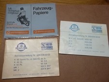 Betriebsanleitung handbuch her gebraucht kaufen  Gärtringen