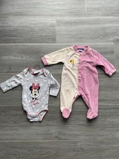 Lot vêtements disney d'occasion  Beaugency