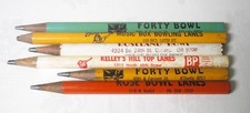 Vtg fat pencil for sale  Omaha