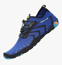 Wasserschuhe badeschuhe quickd gebraucht kaufen  Hainburg