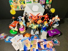 Großes disney infinity gebraucht kaufen  Rosenberg