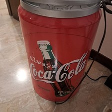 Coca cola stereo usato  Parma