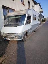 Laika ecovip rollendes gebraucht kaufen  Bausendorf, Bendel
