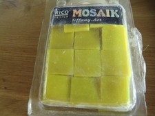Mosaiksteine zum basteln gebraucht kaufen  Köln