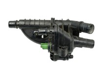 Boitier thermostat eau d'occasion  Lambersart