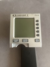 Concept pm4 console for sale  COLCHESTER