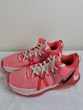 Nike lebron witness for sale  REDDITCH