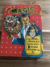Magic book karl for sale  New Braunfels