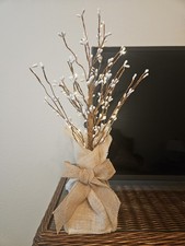 Tree light wrapped for sale  Bradenton