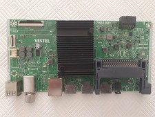 Carte mère 17mb180y d'occasion  Avrillé