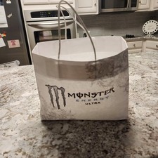 Monster energy drink for sale  Benton