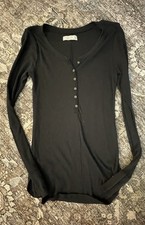 Abercrombie fitch essentials for sale  Largo