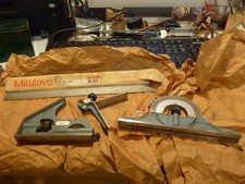 mitutoyo combination for sale  IPSWICH