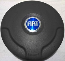 Airbag volante fiat usato  Paterno