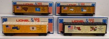 Lionel assorted spirit for sale  Flowery Branch