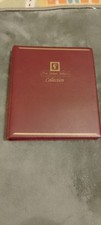 Stamps album super for sale  BRADFORD