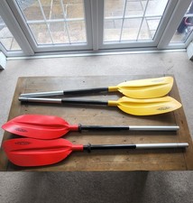 Pair conwy kayak for sale  BLACKBURN