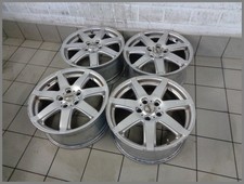 Design advanti felgen gebraucht kaufen  Raesfeld