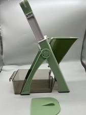 Pro scission slicer for sale  BLAIRGOWRIE