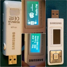 Samsung u2r usb usato  Bassano del Grappa