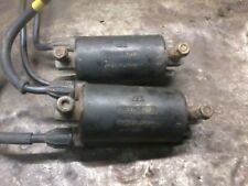 12volt ignition coils for sale  BURNLEY