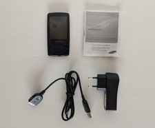 Samsung mp3 player gebraucht kaufen  Herscheid