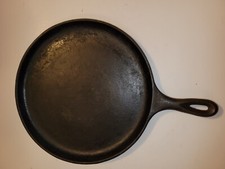Old style cast for sale  Kaufman