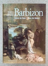 Barbizon malerei natur gebraucht kaufen  Ichenhausen