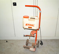 Führungswagen stihl trennschl gebraucht kaufen  Hohen Neuendorf