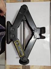 Crick sollevamento auto usato  Verdellino