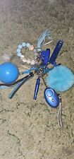 Ladies blue safety for sale  UTTOXETER
