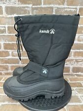 Kamik greenbay insulated for sale  Waukesha