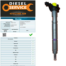 0445116059 bosch reman for sale  GLOUCESTER