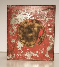 Rectangular empty hazard for sale  Enfield