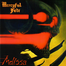Mercyful Fate ~ Melissa (1983) CD 2020 Metal Blade Records •• NEW •• comprar usado  Enviando para Brazil