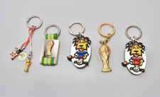 Football cup keyrings for sale  ST. LEONARDS-ON-SEA