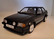 Sunstar 1984 ford gebraucht kaufen  Guxhagen