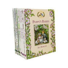 Brambly hedge library for sale  Joliet