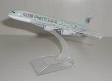 Airbus 380 qatar gebraucht kaufen  Münster