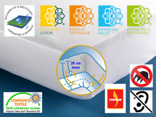 Protège matelas alèse d'occasion  France