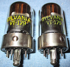 Nos sylvania 179 for sale  Entiat