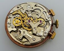 Chronographe suisse komplettes gebraucht kaufen  Pirmasens