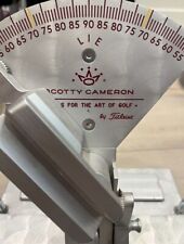 Scotty cameron lie for sale  Poway