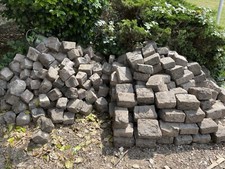 Granite cobbles for sale  NOTTINGHAM