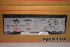 Vintage mantua nfl for sale  Jackson