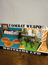 Britains deetail combat for sale  Denver