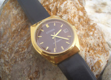 Vintage citizen automatico usato  Nizza di Sicilia